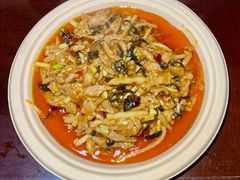 -万龙洲海鲜(亚运村店)