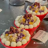 多少次来骡马市就为这一口…