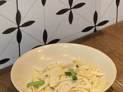 -阿甘小馆(陇海路店)