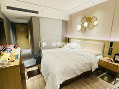 -桔子酒店(天津五大道店)