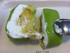 -满记甜品(无锡八佰伴店)