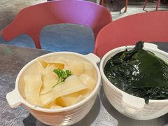 -犇鼎牛潮汕牛肉火锅(新辰里学清路店)