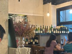 -Retro Deli 茶泡饭