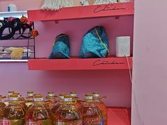-悠个炸鸡(南京创始店)
