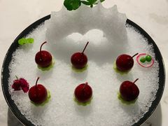 -伯衡55·吉品轩(乌鲁木齐南路店)