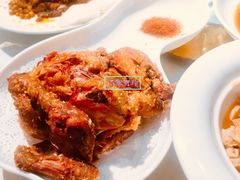 -鼎记酒楼(雁南一路店)