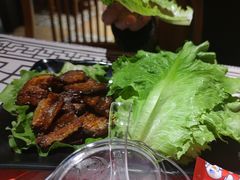 -云晓光头烧烤吧(川沙绿地店)