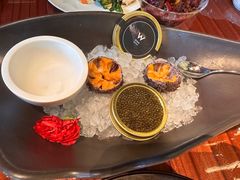 -西安W酒店·WEI全味西餐厅