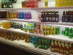 -爱有声毛肚串串火锅自助(龙之梦大都汇店)