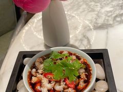 -湖滨28中餐厅·西湖宴·杭州君悦酒店