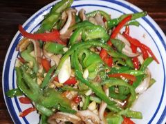 -刘师父老汉口江湖菜(蔡锷路店)