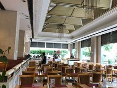 大堂-雷迪森云锦大酒店-阳光西餐厅
