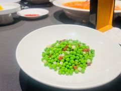 -上海滩餐厅(BFC外滩金融中心店)