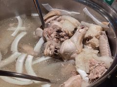 -同仁四季椰子鸡(宝安壹方城店)