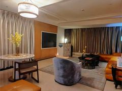 -珠江新城海滨花园