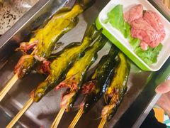 -玉林串串香·成都老字号(玉林街总店)