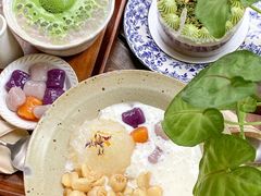 -绿小院(荔湾店)