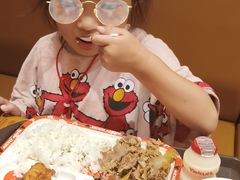 -食其家·牛丼咖喱(天津梅江印象城店)