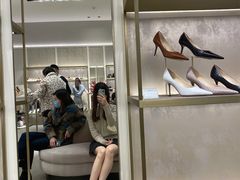 -JIMMY CHOO(德基广场店)