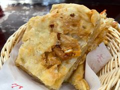 -方中山胡辣汤(蓝堡湾店)