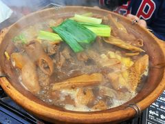 -包工仔·牛杂自助放题