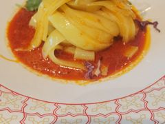 -撒拉花儿·新疆菜·清真(太阳宫店)