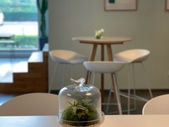 -dotcom coffee古点咖啡(致真大厦店)