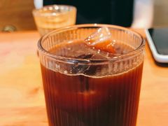 美式咖啡-Line 咖啡(石厦花园店)