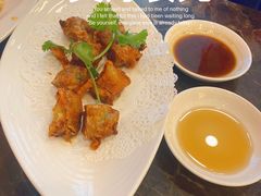 -陆记鹅庄·潮汕菜·狮头鹅(大仟里店)