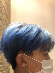 -雅仕 HAIR SALON 美发沙龙