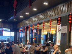 -咸亨酒店•非遗绍兴菜•中华老字号(堂吃餐厅)