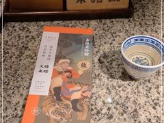 -南京大牌档(香港广场店)