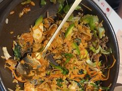 -西塔老太太泥炉烤肉(川沙百联店)