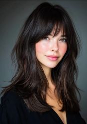 -Hair Code芭曲发型