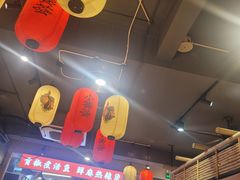-小饕荟雅安贡椒鱼鲜馆(广福桥店)