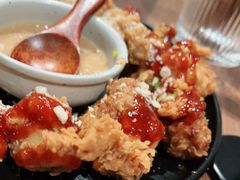 -INSA Korean Bistro饮鲨韩食酒馆