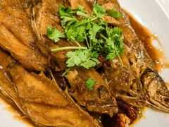 -快乐老家三鲜饺子东北菜(南六中路店)