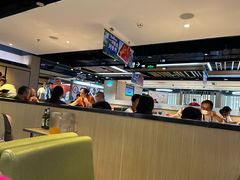 -海底捞火锅(威高广场店)