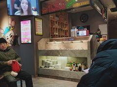 -玩煮炭火锅(延福街店)