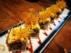 -千代武日本料理(爱建店)