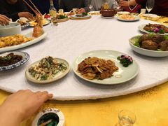 -卫鼎轩·家宴(水上公园店)