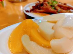 -0317火锅鸡·清真(正达店)