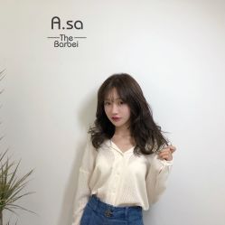 -ASA HAIR SALON