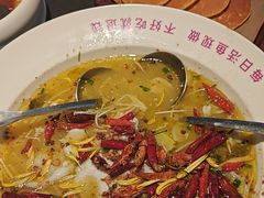 -新辣宴·湖南家常菜·商务聚餐(中粮创芯店)