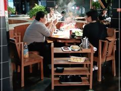 -要德火锅(鼓楼店)