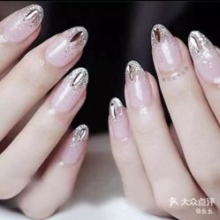 -夏花美甲美睫