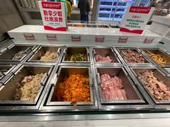 -玫瑰花园自助烤肉(顺义鑫海韵通店)