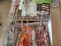 -她说户外烧烤团建(西湖店)