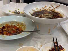 -玉华台饭庄·淮扬菜·烤鸭(望京店)