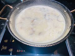 胡椒猪肚鸡-捞王锅物料理(济南万象城店)